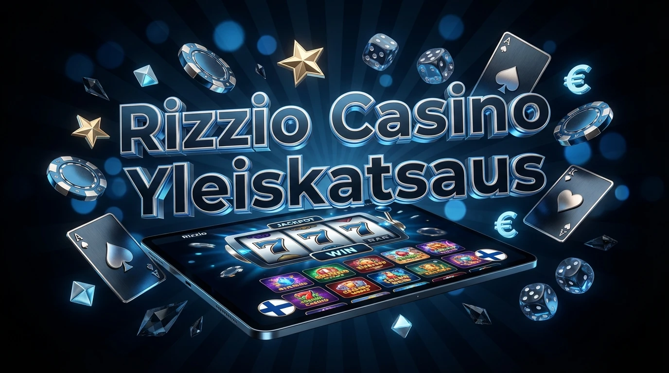 Rizzio Casino Yleiskatsaus